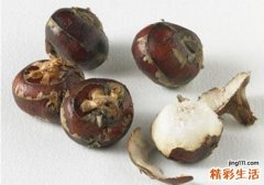 马蹄的营养价值