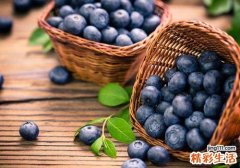 吃蓝莓会过敏吗 吃蓝莓过敏怎么办