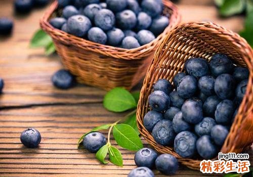 吃蓝莓会过敏吗 吃蓝莓过敏怎么办
