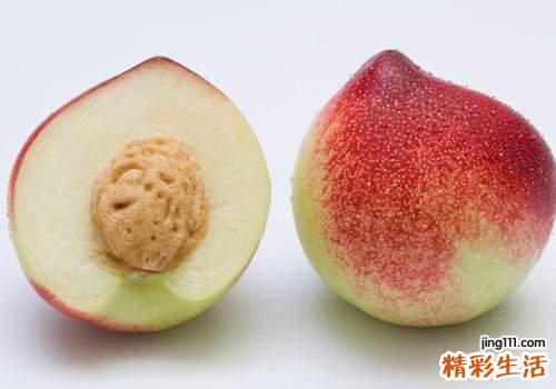 油桃什么季节成熟 油桃什么时候吃