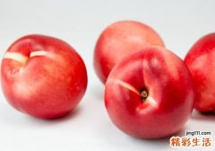 油桃糖尿病可以吃吗 糖尿病人可以吃多少油桃