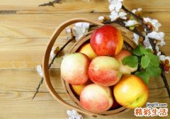 油桃可以减肥吗 油桃的热量是多少