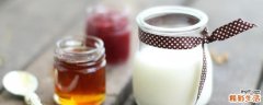 油桃能和酸奶一起吃吗 油桃和酸奶一起吃的好处
