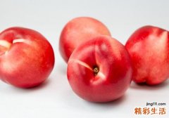 油桃软了还能吃吗 油桃怎么保存
