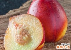 孕妇吃油桃对胎儿有影响吗 怀孕初期可以吃油桃吗
