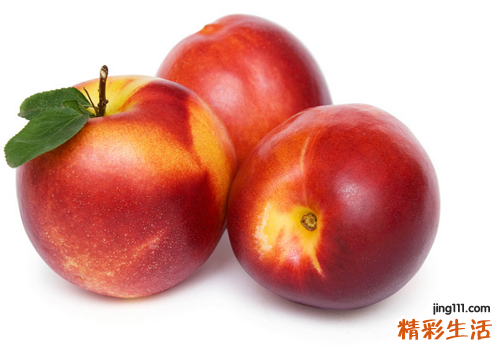油桃吃多了会怎样 吃油桃要注意什么