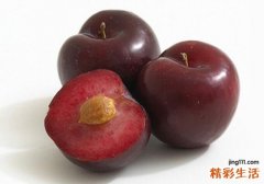 油桃不能和什么一起吃