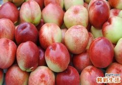 油桃小孩可以吃吗