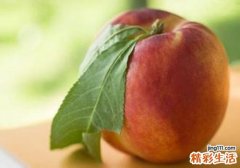 油桃来月经可以吃吗