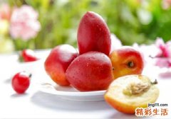 油桃能放冰箱保鲜吗 油桃怎么保存不会变软