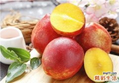 油桃吃多了会怎样 油桃吃多了会拉肚子吗