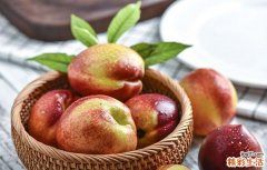 吃油桃要剥皮吗 油桃吃多了会怎样
