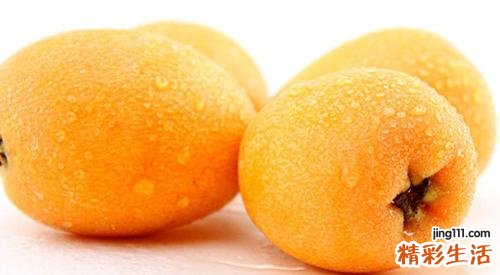 枇杷吃多了会怎么样 枇杷一天吃多少最合适