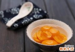 喝枇杷水能治咽喉炎吗 怎么喝？喝多少？