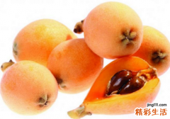 一岁宝宝可以吃枇杷吗 一岁宝宝吃枇杷好吗