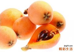 枇杷是几月份的水果 枇杷是什么季节的水果