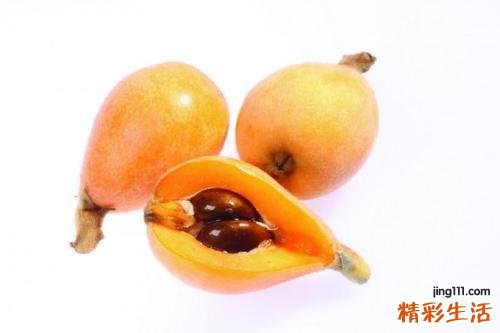 枇杷不能和什么一起吃 枇杷搭配相宜的食物