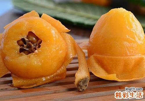哺乳期可以吃枇杷吗 哺乳期吃枇杷的好处