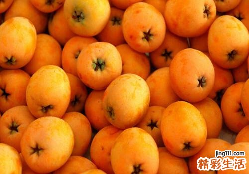 吃枇杷会胖吗