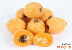 吃枇杷会拉肚子吗