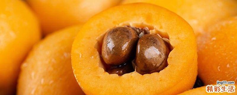 枇杷果熬水的功效与作用 枇杷煮水什么时候喝好