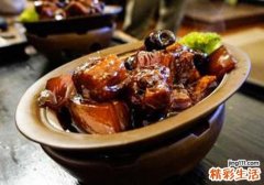 车厘子烧肉