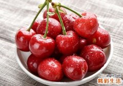 车厘子是转基因水果吗 车厘子是什么季节的水果