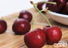 吃了车厘子舌头发黑 吃车厘子舌头发黑怎么办