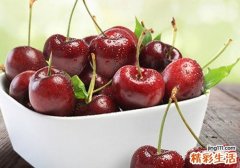 喉咙痛可以吃车厘子吗 喉咙痛吃车厘子会怎样