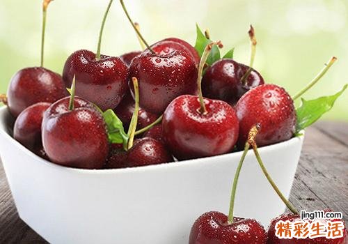 喉咙痛可以吃车厘子吗 喉咙痛吃车厘子会怎样