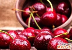 车厘子来姨妈可以吃吗 经期吃车厘子好吗