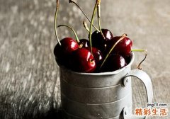 车厘子宝宝能吃吗 宝宝多大可以吃车厘子