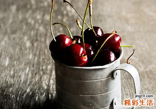 车厘子宝宝能吃吗 宝宝多大可以吃车厘子