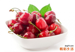 吃车厘子会胖吗 车厘子什么时候吃最好