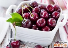 吃车厘子会过敏吗 吃车厘子过敏的症状