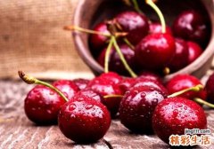 吃车厘子能减肥吗 车厘子减肥效果怎样