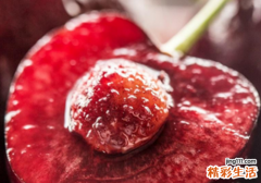 车厘子的核有毒吗 车厘子的核不小心吞下去了怎么办