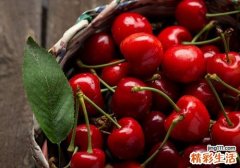 车厘子吃多了会中毒吗 吃车厘子中毒的症状