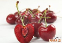 吃车厘子会拉肚子吗 为什么吃车厘子拉肚子