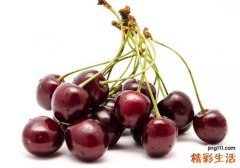 车厘子有苦味能吃吗 车厘子有酒味还能吃吗