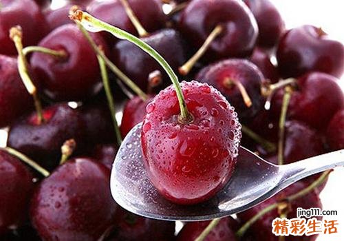 吃车厘子会流鼻血吗 吃车厘子流鼻血了怎么办