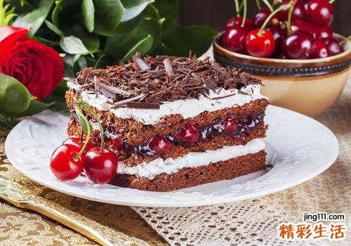 车厘子可以空腹吃吗 车厘子可以晚上吃吗