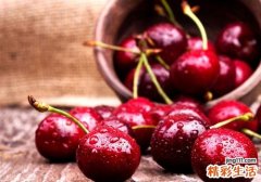 车厘子泡酒有什么功效 车厘子可以泡酒吗