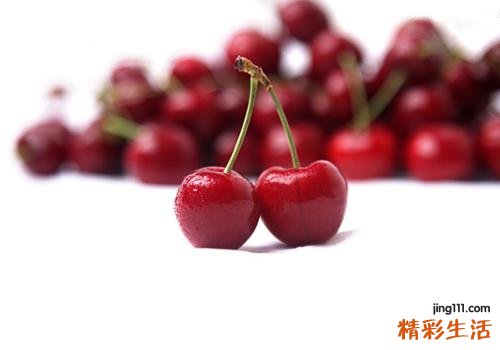 车厘子是热性还是凉性