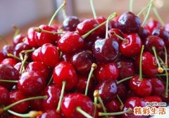 车厘子发苦是什么原因