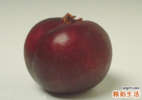 黑布林是凉性水果吗
