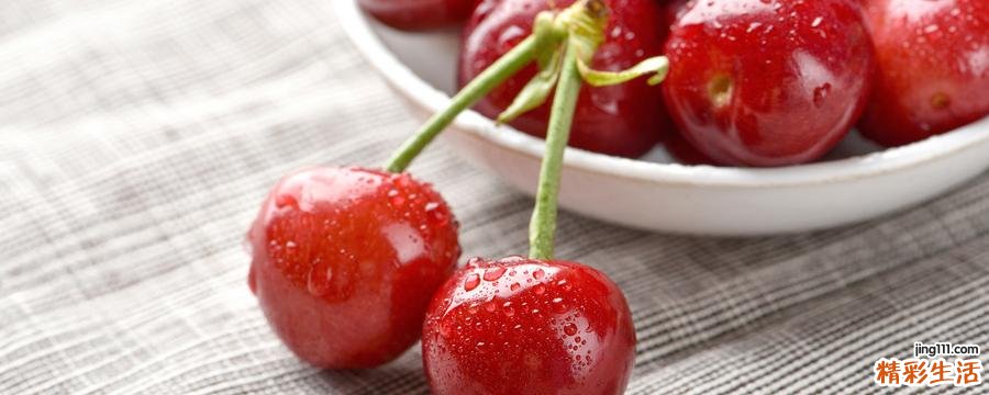 车厘子变质会有什么表现 车厘子怎么保存不会坏