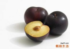 黑布林皮能吃吗