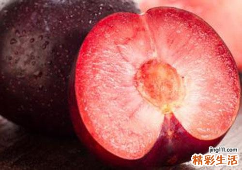 经期能吃黑布林吗