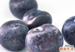 黑布林吃硬的还是软的 黑布林吃多了会上火吗
